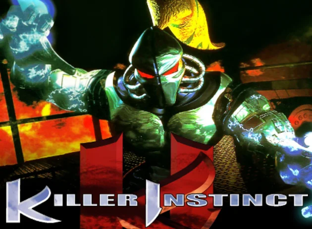 Killer Instinct