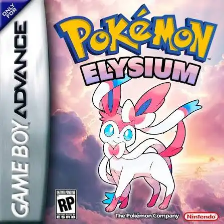 Pokemon Elysium