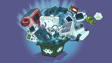 RetroArch for Switch
