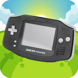 Emulator For GBA 2 1.6