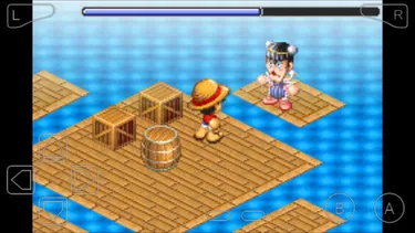 DreamGBA 2.5