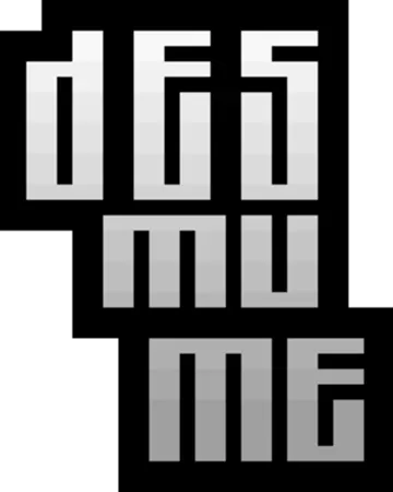 DeSmuMEDeSmuME v0.9.11