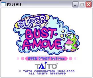 PS2emu 0.1