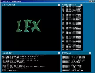 NeutrinoSX2 v0.08.01