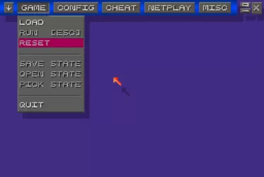 ZSNES 1.51