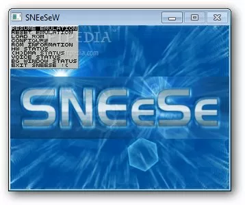 SNEeSe 0.8.53b