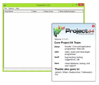 Project64