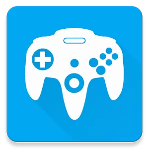 N64 Emulator 2.4.0