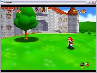 Mupen64 0.5.1