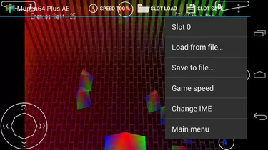 Mupen64++ Beta 0.1.3.1