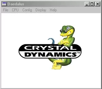 Daedalus 0.07b