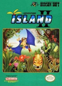 La Isla de Aventura de Hudson II