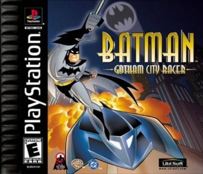 Batman: Corredor de Gotham City