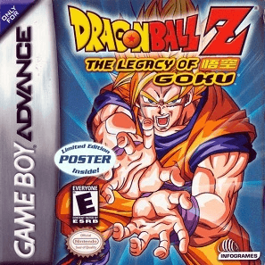 Dragon Ball Z: Das Erbe von Goku