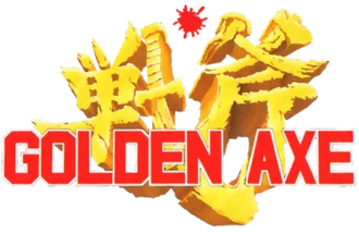 Goldene Axt