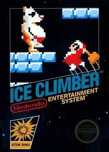 Escaladores de hielo