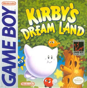 Kirby's Traumland