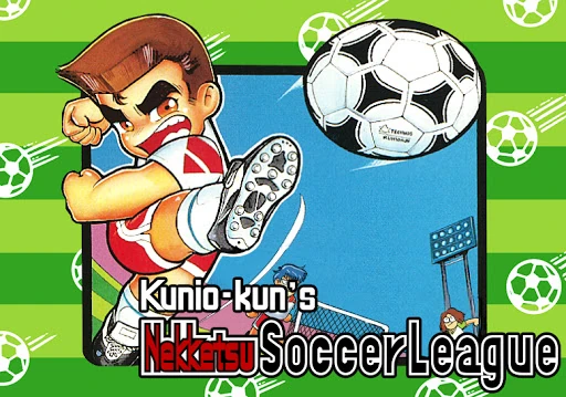 Ligue de Soccer Nekketsu