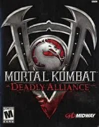 Mortal Kombat: Tödliche Allianz