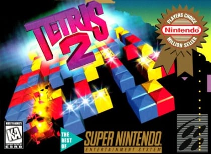 Tetris 2