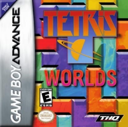 Tetris Welten