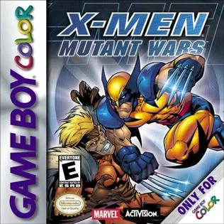 X-Men: Mutantenkriege