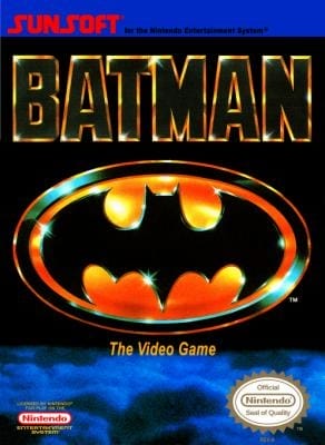 Batman: Das Videospiel