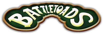 Battletoads