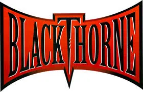 Blackthorne