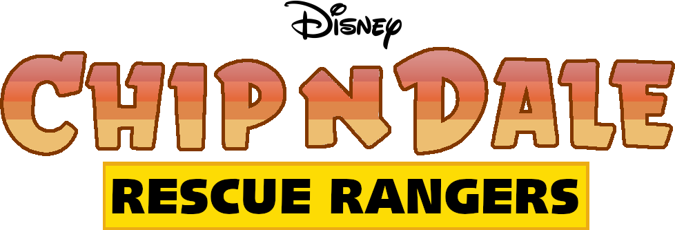 Chip 'n Dale
