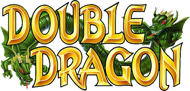Double Dragon