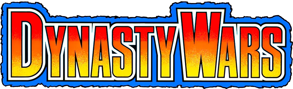 Dynasty Wars