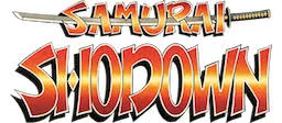 Samurai Shodown