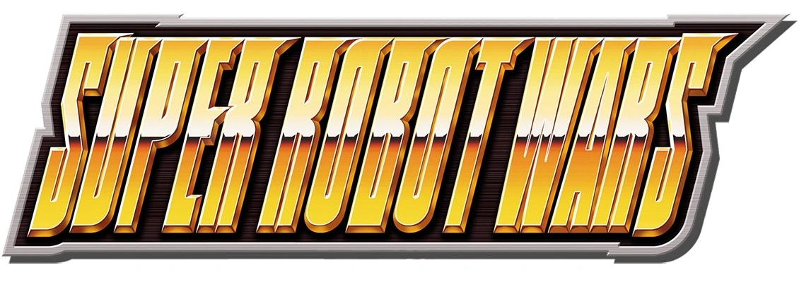 Super Robot Wars