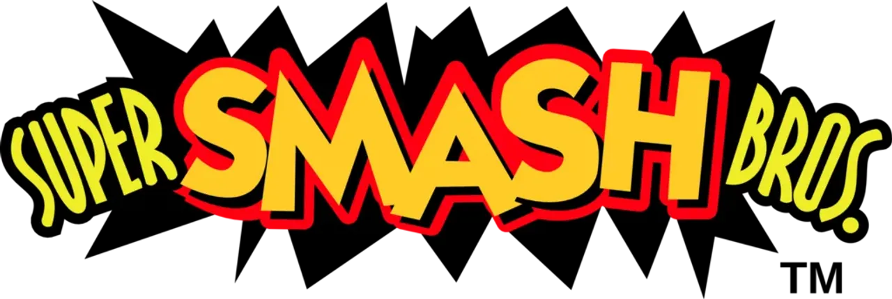 Super Smash Bros